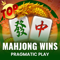 Mahjong Wins